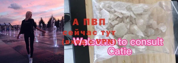 Альфа ПВП Белокуриха